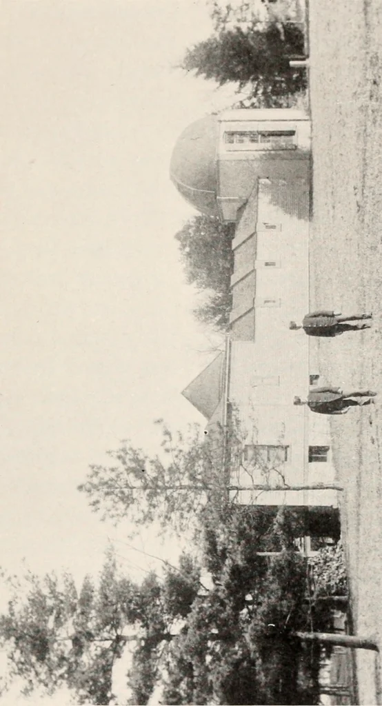 An illustration from Brief biography and popular account of the unparalleled discoveries of T.J.J. See, 1913, leaf 88