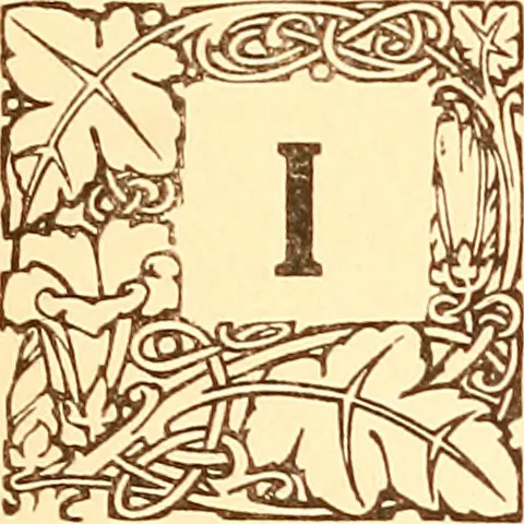 An illustration from A brief course in mediumship, 1915, leaf 10