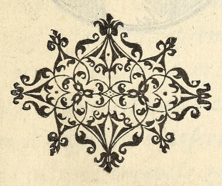 An illustration from Brief discours de la magnifique reception faicte par la Maiesté du roy Henry troisiesme ... aux ambassadeurs des puissans & libre potentats, Suisses, Grisons, & leurs coalliez ..., 1585, leaf 3