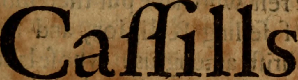 An illustration from A brief explication of the last fifty Psalms, from Ps. 100 to the end, 1654, leaf 10