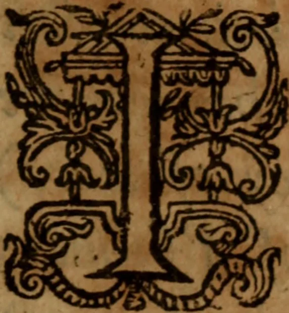 An illustration from A brief explication of the last fifty Psalms, from Ps. 100 to the end, 1654, leaf 18