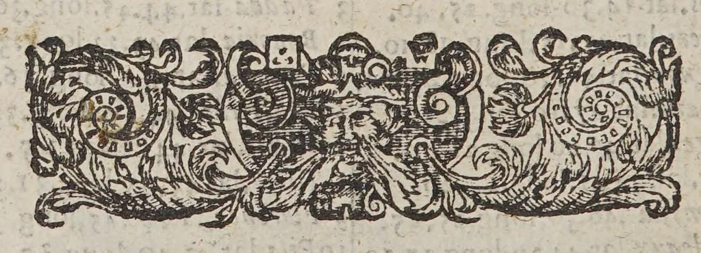 An illustration from A briefe description of the whole worlde. : Wherein is particularly described all the monarchies, empires and kingdomes of the same with their academies. Newly augmented and enlarged; with their seueralitles and scituations thereunto adioyning, 1608, leaf 166