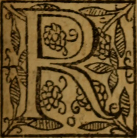 An illustration from Briefe directions unto a godly life : wherein every Christian is furnished with most necessary helps for the furthering of him in a godly course here upon earth, 1637, leaf 258