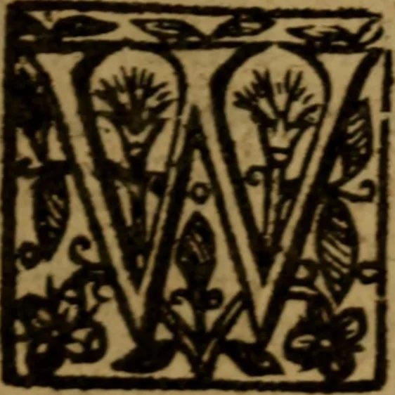 An illustration from Briefe directions unto a godly life : wherein every Christian is furnished with most necessary helps for the furthering of him in a godly course here upon earth, 1637, leaf 584