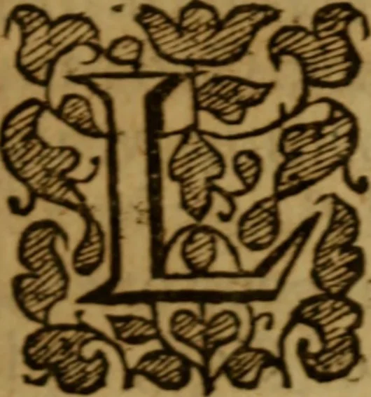 An illustration from Briefe directions unto a godly life : wherein every Christian is furnished with most necessary helps for the furthering of him in a godly course here upon earth, 1637, leaf 654