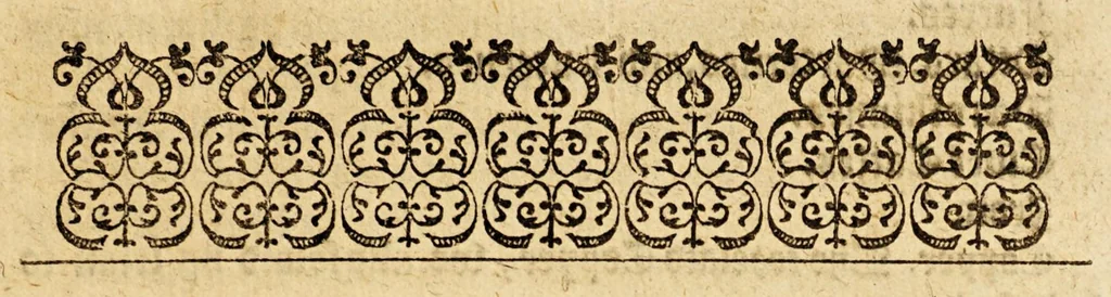 An illustration from A briefe and true relation of the discouerie of the north part of Virginia: being a most pleasant, fruitfull and commodious soile: : made this present yeere 1602, by captaine Bartholomew Gosnold, Captaine Bartholowmew [sic] Gilbert, and diuers other gentlemen their associats, by the permission of the honourable knight, Sir Walter Ralegh, &c., 1602, leaf 47