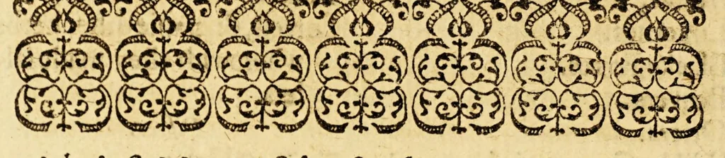 An illustration from A briefe and true relation of the discouerie of the north part of Virginia; being a most pleasant, fruitfull and commodious soile: : made this present yeere 1602, by captaine Bartholomew Gosnold, captaine Bartholowmew [sic] Gilbert, and diuers other gentlemen their associats, by the permission of the honourable knight, Sir Walter Ralegh, &c., 1602, leaf 22