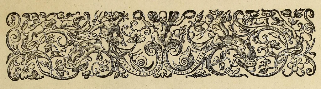 An illustration from A briefe and true report of the new found land of Virginia, : of the commodities and of the nature and manners of the naturall inhabitants. Discouered by the English colony there seated by Sir Richard Greinuile knight in the yeere 1585. Which remained vnder the gouernment of twelue monethes, at the speciall charge and direction of the honourable Sir Walter Raleigh knight lord warden of the stanneries who therein hath beene fauoured and authorised by her maiestie and her letters patents:, 1590, leaf 111