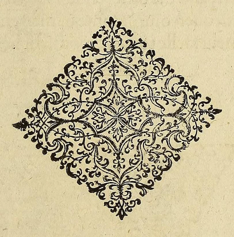 An illustration from A briefe and true report of the new found land of Virginia, : of the commodities and of the nature and manners of the naturall inhabitants. Discouered by the English colony there seated by Sir Richard Greinuile knight in the yeere 1585. Which remained vnder the gouernment of twelue monethes, at the speciall charge and direction of the honourable Sir Walter Raleigh knight lord warden of the stanneries who therein hath beene fauoured and authorised by her maiestie and her letters patents:, 1590, leaf 111