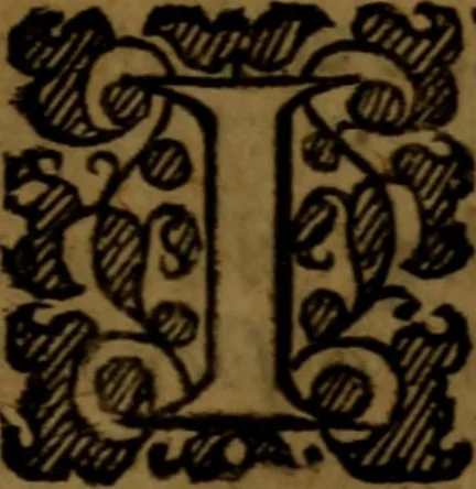 An illustration from A brief exposition of the epistles of Paul to the Galatians and Ephesians, 1659, leaf 184