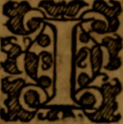 An illustration from A brief exposition of the epistles of Paul to the Galatians and Ephesians, 1659, leaf 239