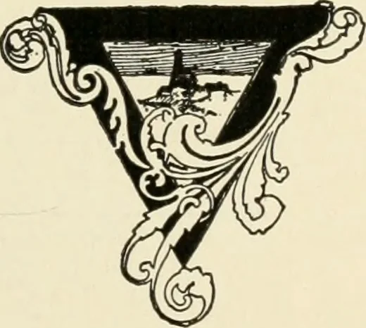 An illustration from A brief history of the Detroit Museum of Art and its collections : illustrated, 1902, leaf 10