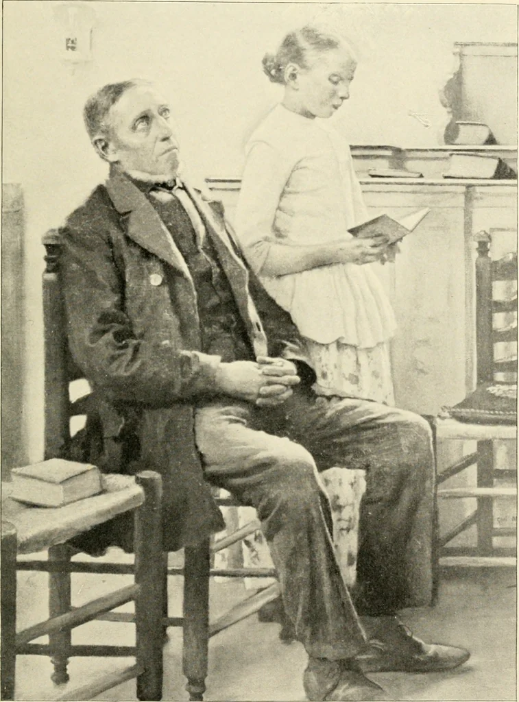 An illustration from A brief history of the Detroit Museum of Art and its collections : illustrated, 1902, leaf 24