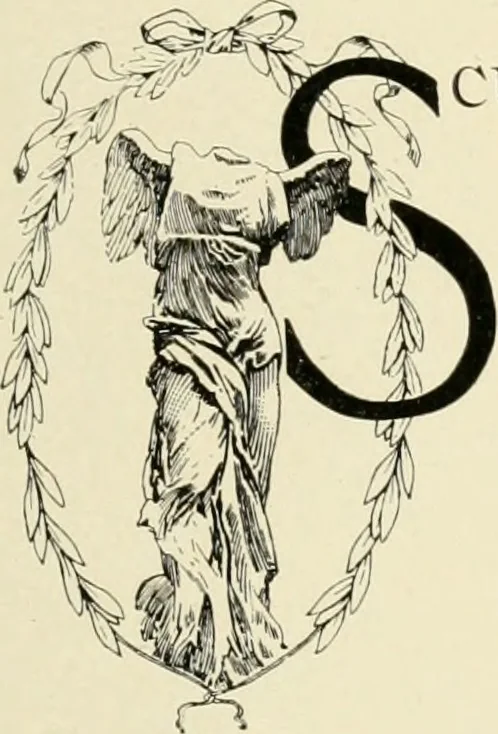 An illustration from A brief history of the Detroit Museum of Art and its collections : illustrated, 1902, leaf 28