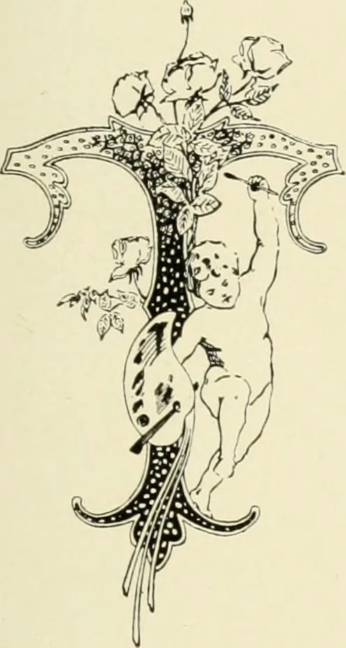 An illustration from A brief history of the Detroit Museum of Art and its collections : illustrated, 1902, leaf 34