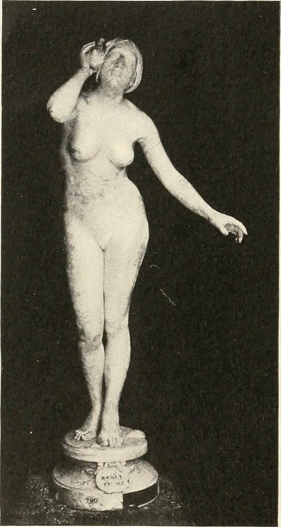 An illustration from A brief history of the Detroit Museum of Art and its collections : illustrated, 1902, leaf 37
