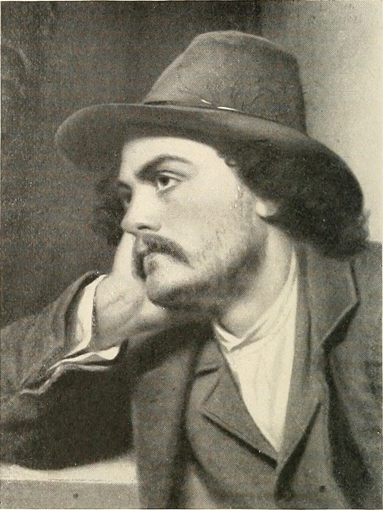 An illustration from A brief history of the Detroit Museum of Art and its collections : illustrated, 1902, leaf 55