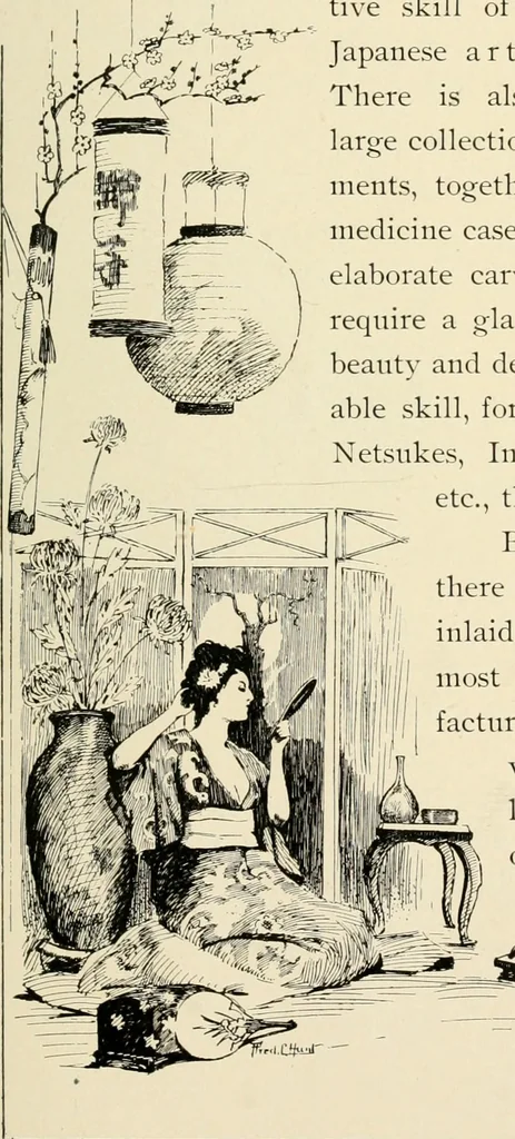 An illustration from A brief history of the Detroit Museum of Art and its collections : illustrated, 1902, leaf 58
