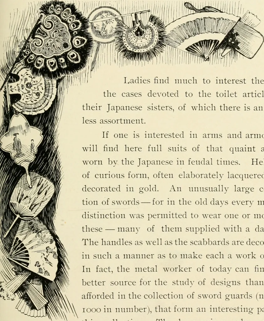 An illustration from A brief history of the Detroit Museum of Art and its collections : illustrated, 1902, leaf 60