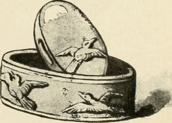 An illustration from A brief history of the Detroit Museum of Art and its collections : illustrated, 1902, leaf 60