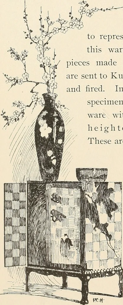 An illustration from A brief history of the Detroit Museum of Art and its collections : illustrated, 1902, leaf 63