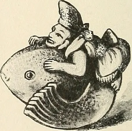 An illustration from A brief history of the Detroit Museum of Art and its collections : illustrated, 1902, leaf 63