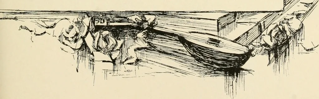 An illustration from A brief history of the Detroit Museum of Art and its collections : illustrated, 1902, leaf 66