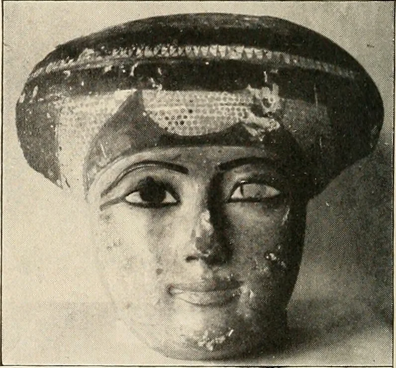 An illustration from A brief history of the Detroit Museum of Art and its collections : illustrated, 1902, leaf 69