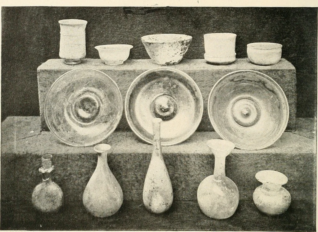 An illustration from A brief history of the Detroit Museum of Art and its collections : illustrated, 1902, leaf 71