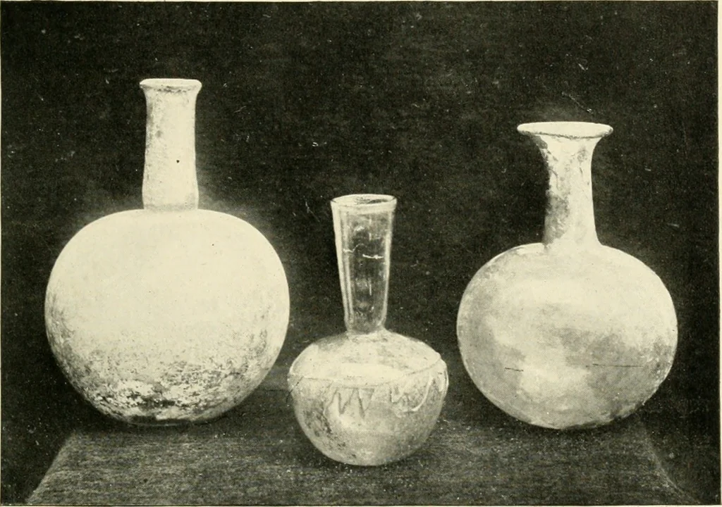 An illustration from A brief history of the Detroit Museum of Art and its collections : illustrated, 1902, leaf 72
