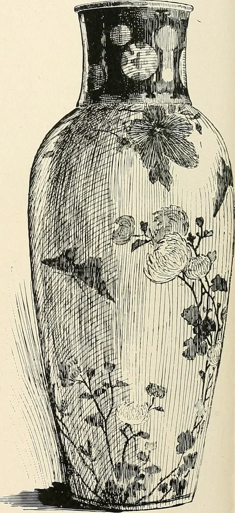 An illustration from A brief history of the Detroit Museum of Art and its collections : illustrated, 1902, leaf 73
