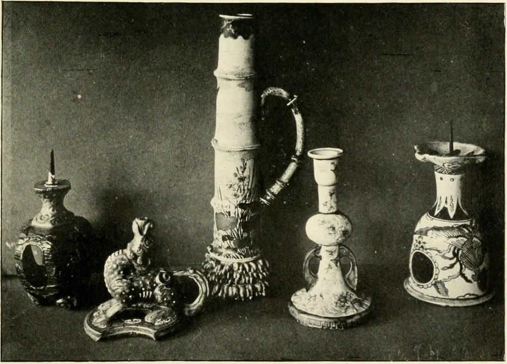 An illustration from A brief history of the Detroit Museum of Art and its collections : illustrated, 1902, leaf 74