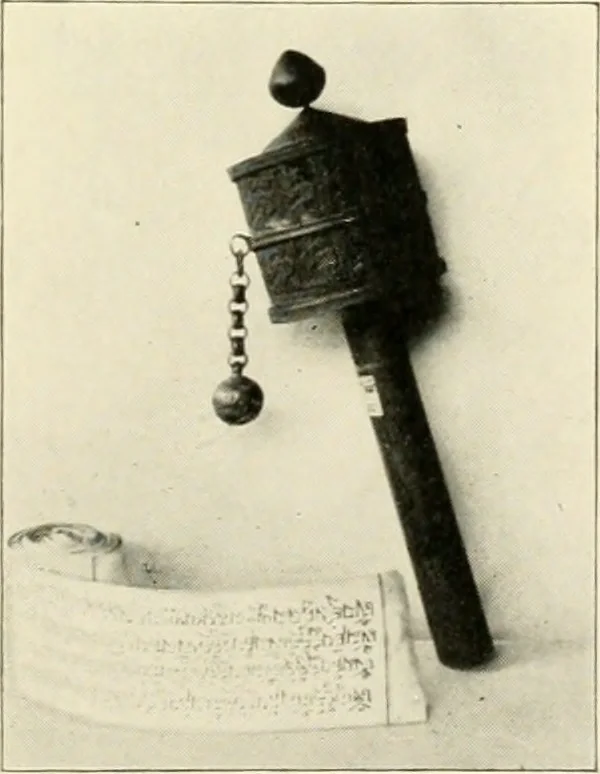 An illustration from A brief history of the Detroit Museum of Art and its collections : illustrated, 1902, leaf 78