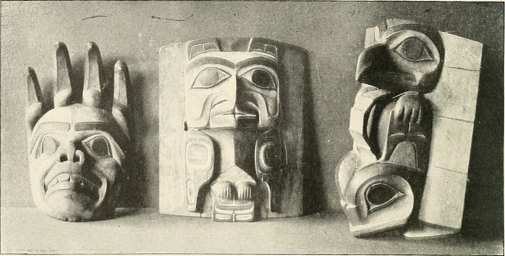 An illustration from A brief history of the Detroit Museum of Art and its collections : illustrated, 1902, leaf 79