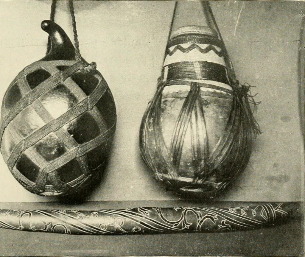 An illustration from A brief history of the Detroit Museum of Art and its collections : illustrated, 1902, leaf 80