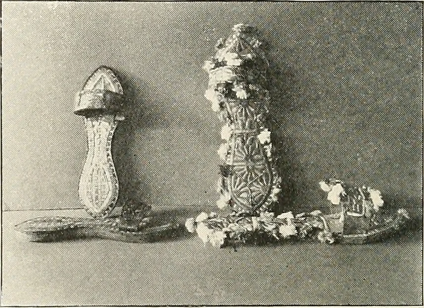 An illustration from A brief history of the Detroit Museum of Art and its collections : illustrated, 1902, leaf 87