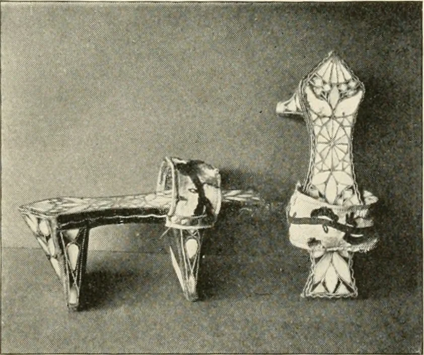 An illustration from A brief history of the Detroit Museum of Art and its collections : illustrated, 1902, leaf 88