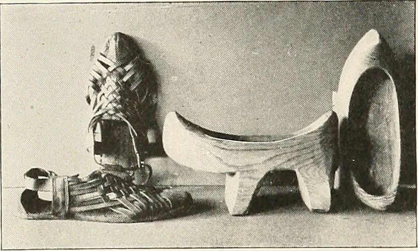 An illustration from A brief history of the Detroit Museum of Art and its collections : illustrated, 1902, leaf 91