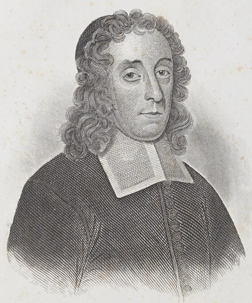 An illustration from A brief history of the vvar with the Indians in New-England. : From June 24. 1675. (when the first English-man was murdered by the Indians) to August 12. 1676. when Philip, alias Metacomet, the principal author and beginner of the war, was slain. Wherein the grounds, beginning, and progress of the war, is summarily expressed. Together with a serious exhortation to the inhabitants of that land., 1676, leaf 8