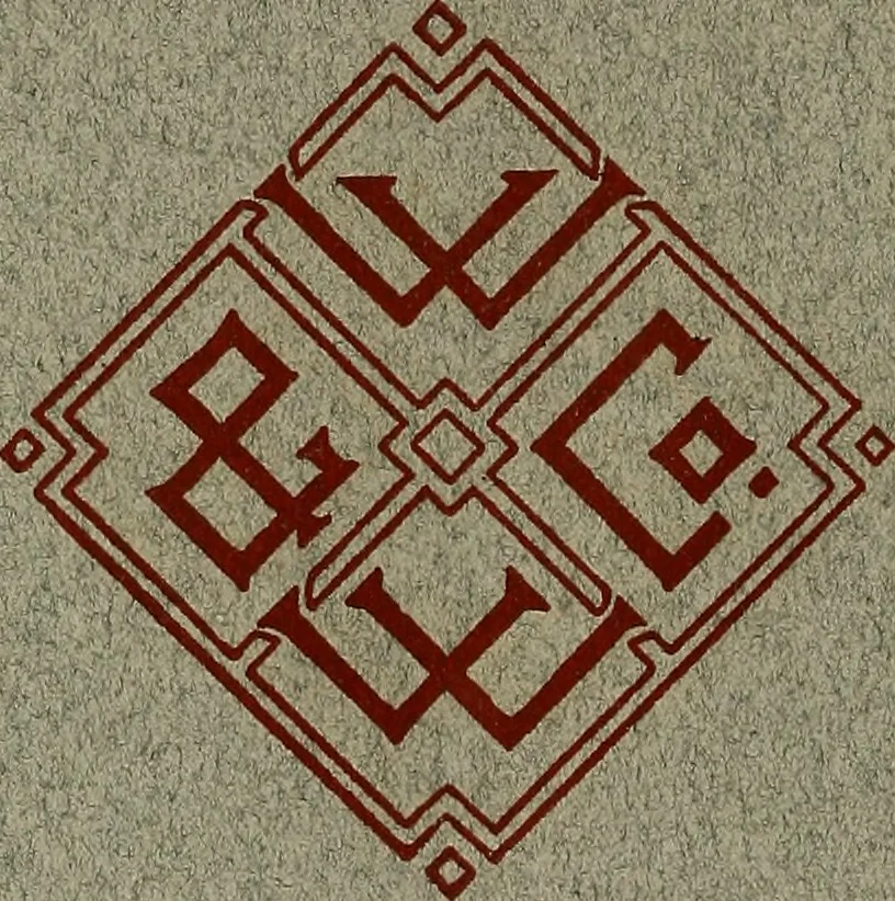 An illustration from A brief outline of the business of William Whitman & co. .., 1910, leaf 143