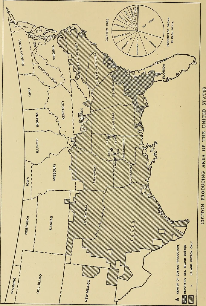 An illustration from A brief outline of the business of William Whitman & co. .., 1910, leaf 19