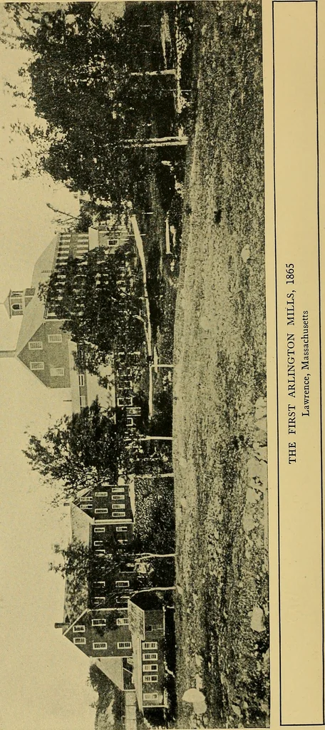 An illustration from A brief outline of the business of William Whitman & co. .., 1910, leaf 31