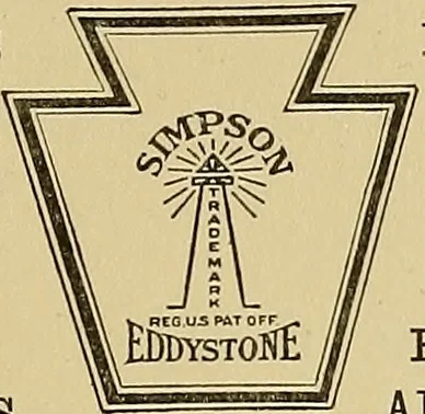An illustration from A brief outline of the business of William Whitman & co. .., 1910, leaf 98