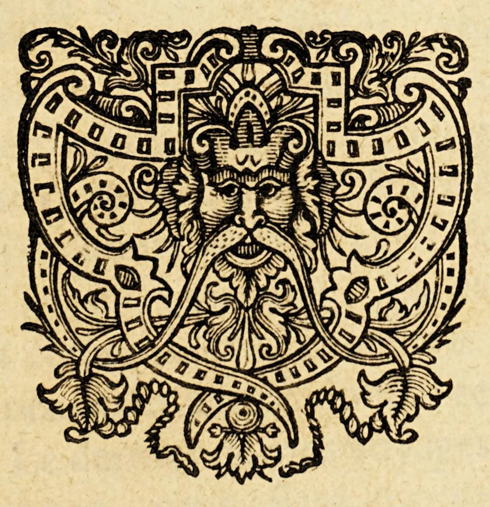 An illustration from Brieve relation de l'estat de Phernambucq. ..., 1640, leaf 7