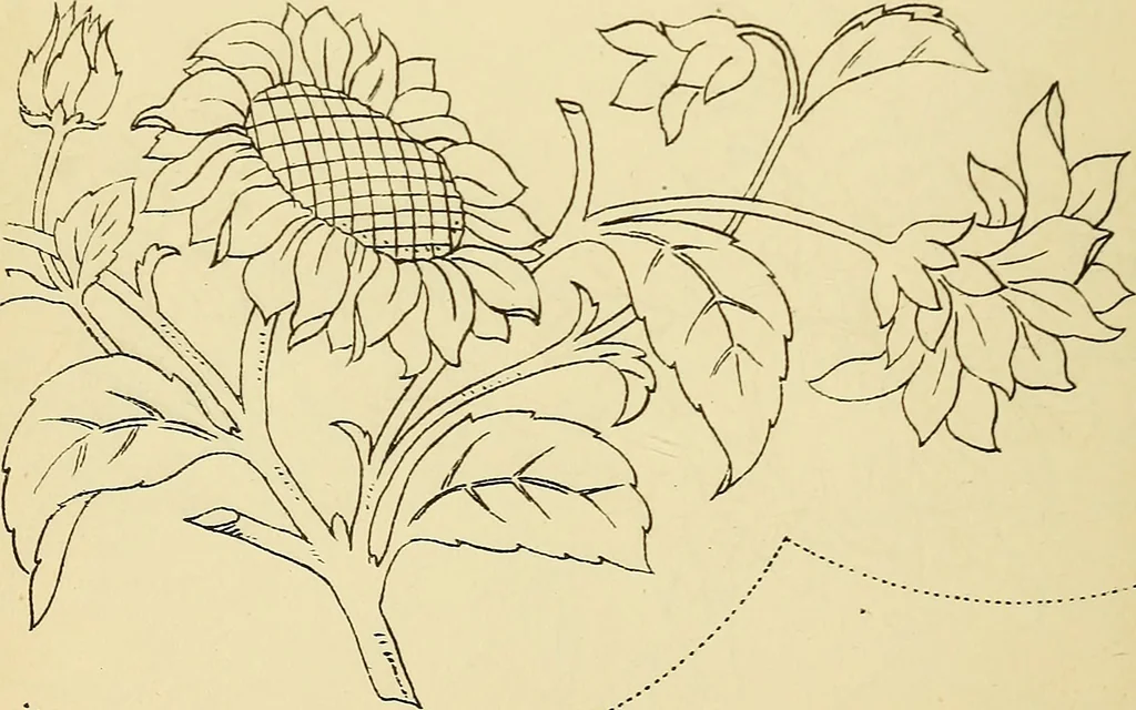An illustration from Briggs & Co.'s patent transferring papers : protected by Her Most Gracious Majesty's royal letters patent, 1880, leaf 113