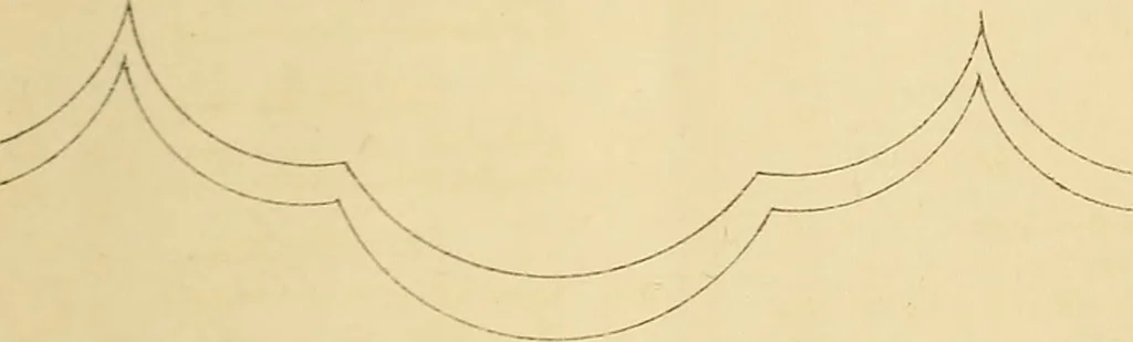 An illustration from Briggs & Co.'s patent transferring papers : protected by Her Most Gracious Majesty's royal letters patent, 1880, leaf 12