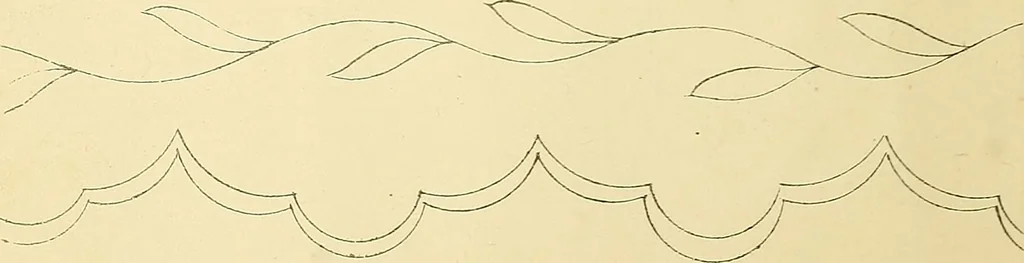 An illustration from Briggs & Co.'s patent transferring papers : protected by Her Most Gracious Majesty's royal letters patent, 1880, leaf 15