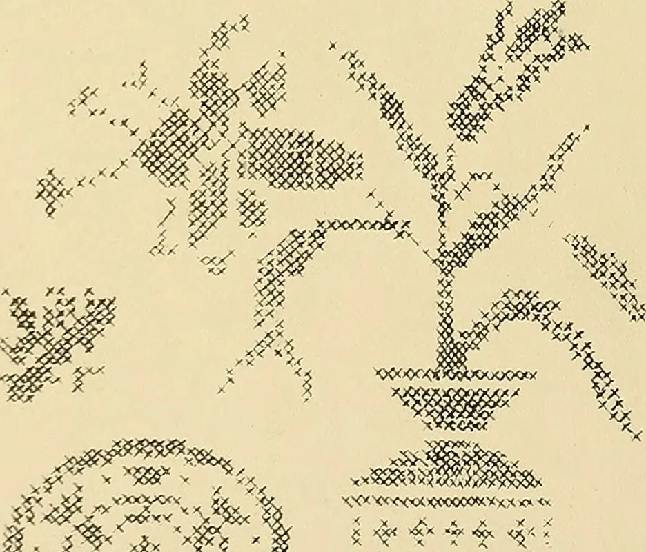 An illustration from Briggs & Co.'s patent transferring papers : protected by Her Most Gracious Majesty's royal letters patent, 1880, leaf 160