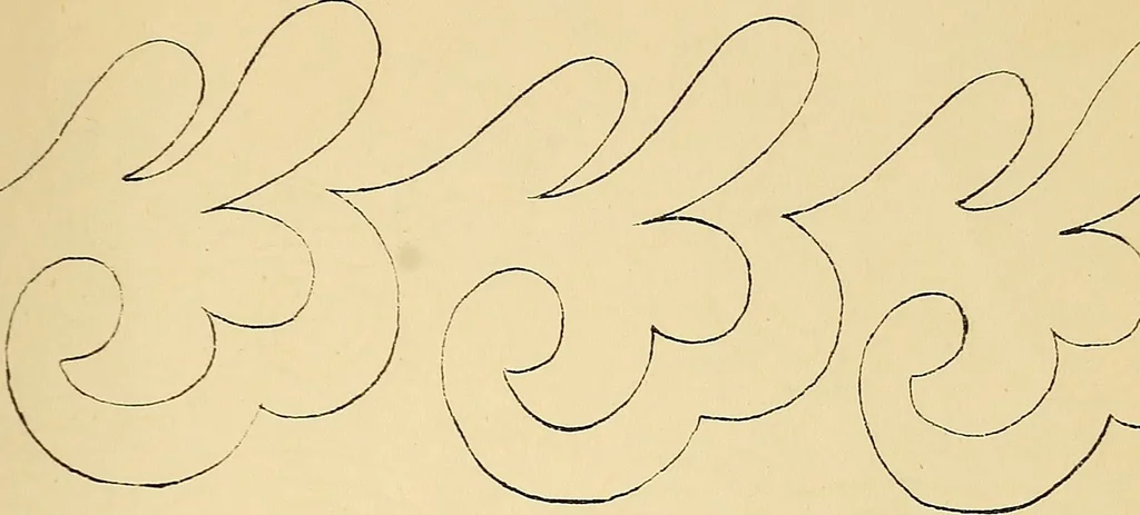 An illustration from Briggs & Co.'s patent transferring papers : protected by Her Most Gracious Majesty's royal letters patent, 1880, leaf 162