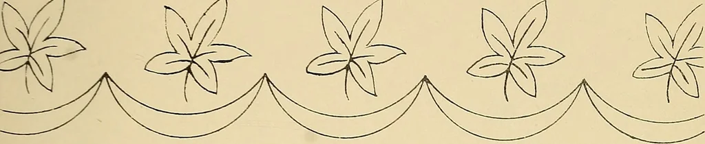 An illustration from Briggs & Co.'s patent transferring papers : protected by Her Most Gracious Majesty's royal letters patent, 1880, leaf 18